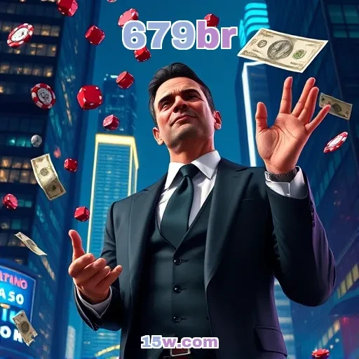 679br: Inovações e Recursos que Transformam sua Experiência de Jogo