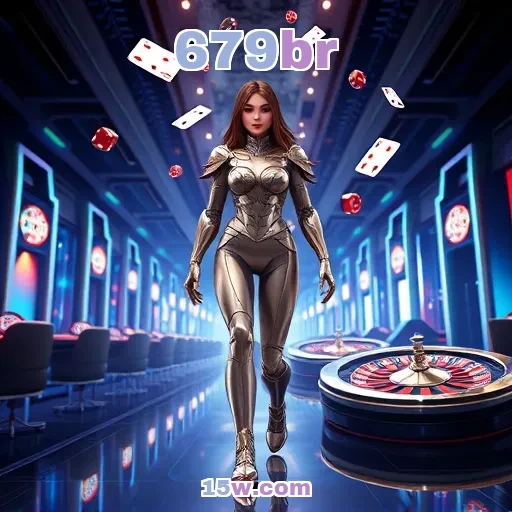 679br: Descubra os Melhores Bônus e Aumente sua Diversão nos Jogos
