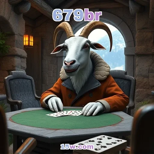 679br: Descubra os Melhores Caça-Níqueis com Diversão Garantida