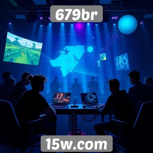 Entrevista com desenvolvedores parceiros do 679br